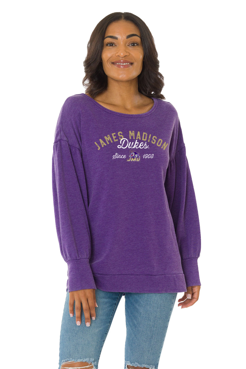 Jmu crewneck outlet