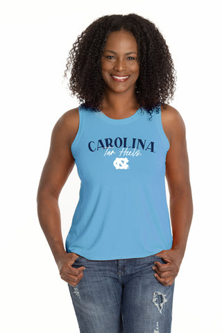 North Carolina Tar Heels Hannah Tank