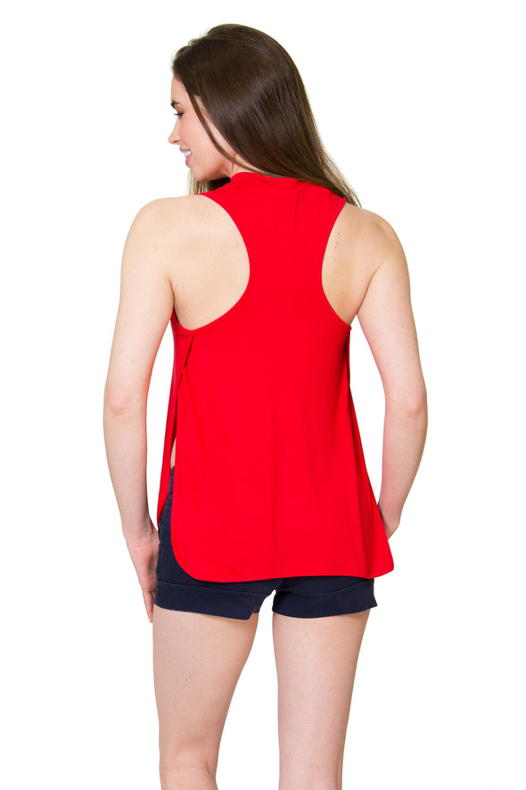 Texas Tech Red Raiders Penelope Tank