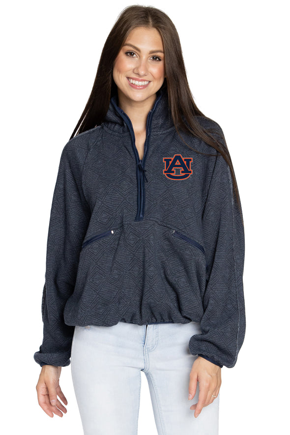 Auburn Tigers Melissa Pullover